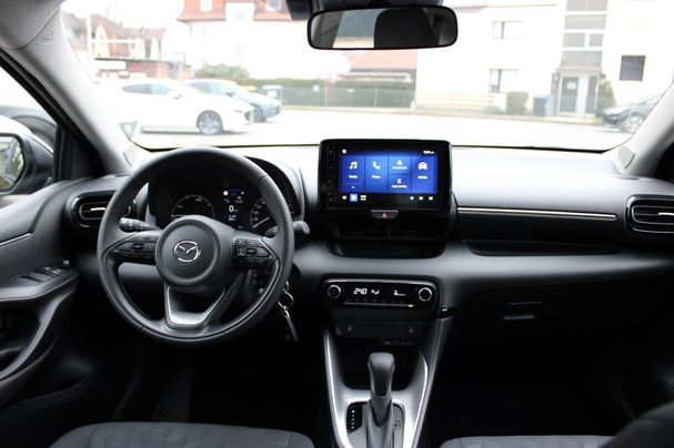 Mazda 2 68 kW image number 15