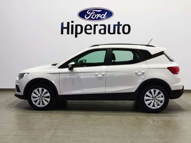 Seat Arona 1.0 TSI Style 85 kW image number 22