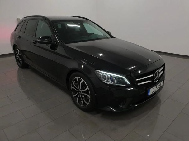 Mercedes-Benz C 220 d T 9G-Tronic Avantgarde 143 kW image number 2