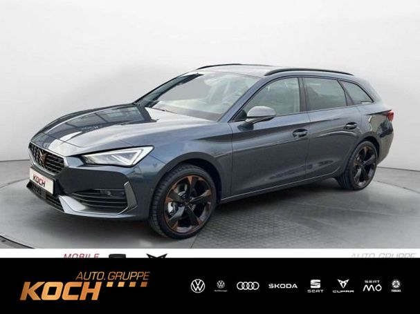 Cupra Leon Sportstourer 1.5 eTSI DSG 110 kW image number 1