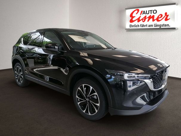 Mazda CX-5 165 AWD 121 kW image number 15