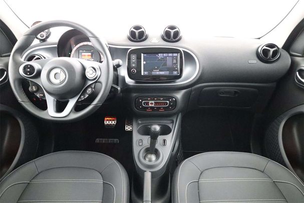 Smart ForFour EQ 60 kW image number 8