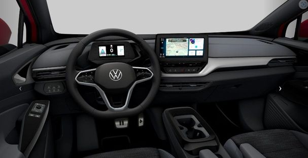 Volkswagen ID.4 150 kW image number 6