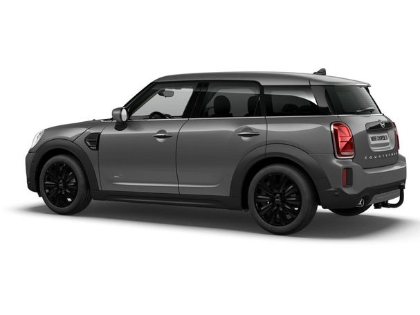 Mini Cooper D Countryman All4 Trim ALL4 110 kW image number 4