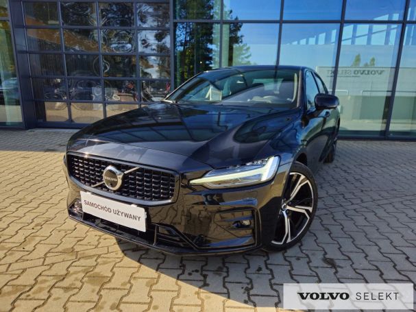 Volvo S60 AWD 184 kW image number 2