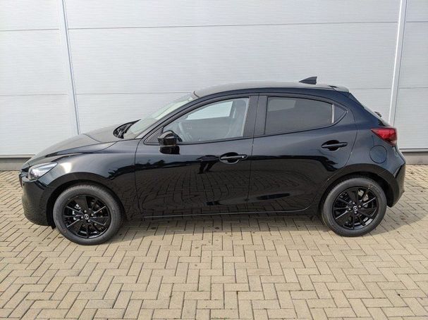 Mazda 2 SkyActiv-G 90 66 kW image number 5