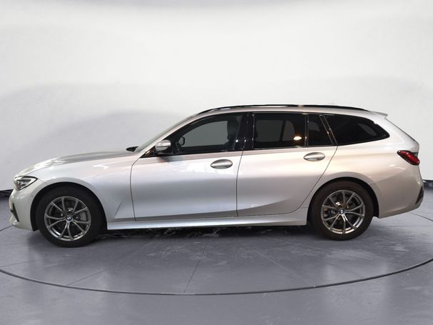 BMW 330d Touring M Sport xDrive 210 kW image number 4