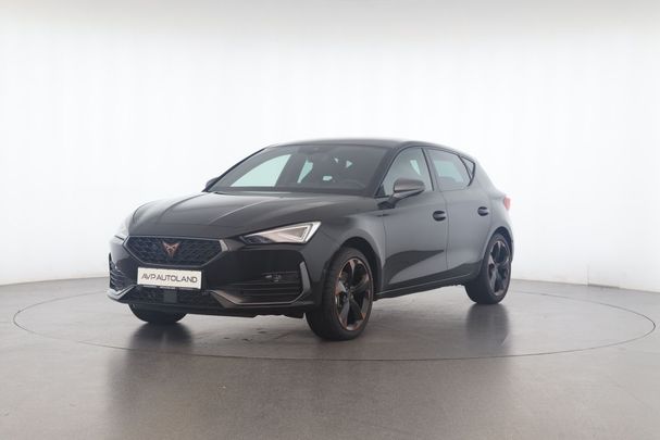 Cupra Leon 1.5 eTSI DSG 110 kW image number 1