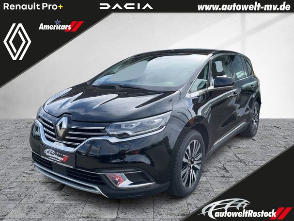 Renault Espace 165 kW image number 1