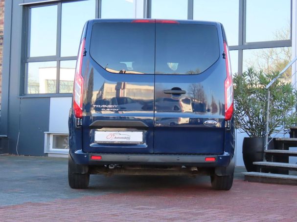 Ford Transit Custom 340 L2H1 2.0 96 kW image number 26