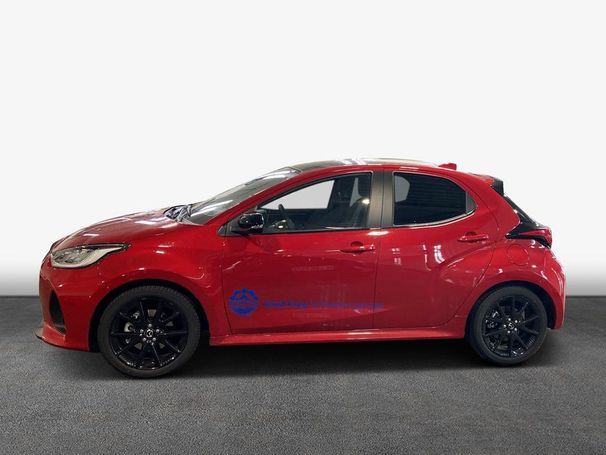 Mazda 2 1.5 68 kW image number 4