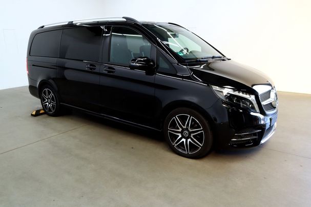 Mercedes-Benz V 250d Edition 1 140 kW image number 2