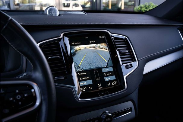 Volvo XC90 Recharge T8 AWD 289 kW image number 16