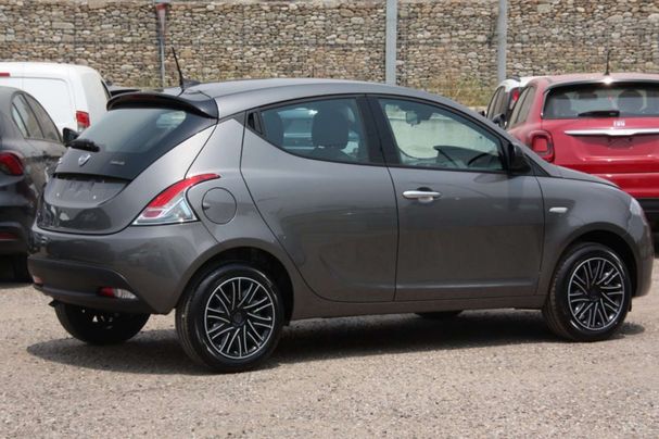 Lancia Ypsilon 51 kW image number 4