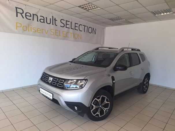 Dacia Duster 85 kW image number 1