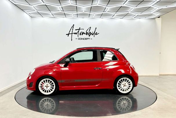 Abarth 595 Competizione 132 kW image number 5