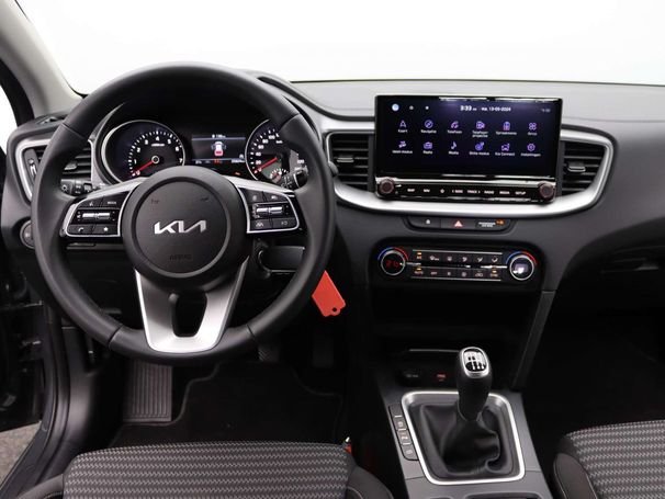 Kia Ceed SW 1.0 T-GDi 88 kW image number 6