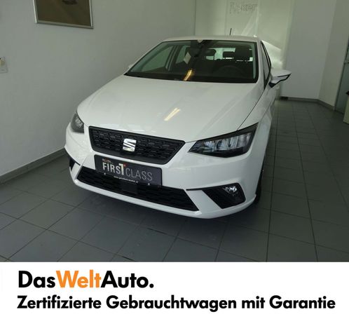 Seat Ibiza 59 kW image number 2