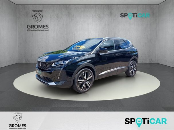 Peugeot 3008 BlueHDi 130 96 kW image number 1