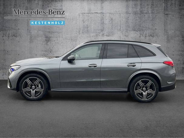 Mercedes-Benz GLC 220 d 145 kW image number 8