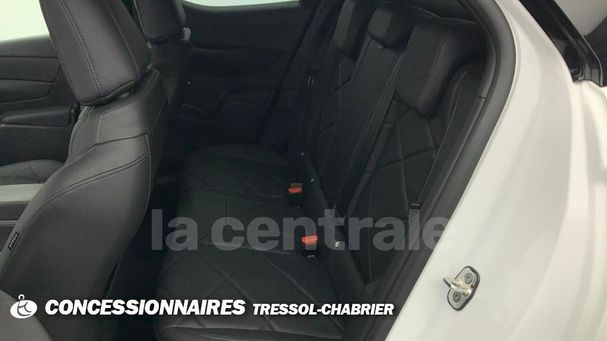 DS Automobiles 3 Crossback PureTech 130 96 kW image number 7