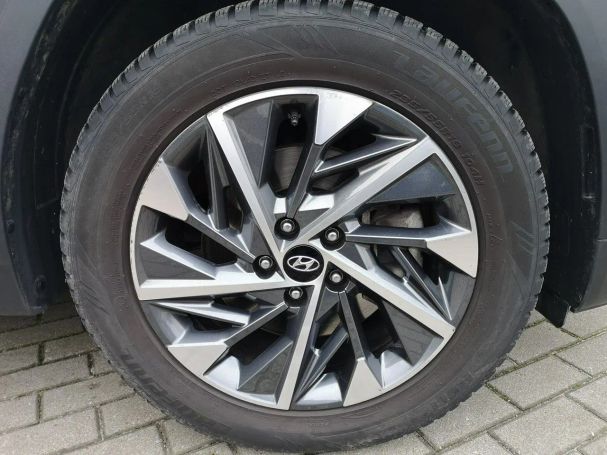 Hyundai Tucson 1.6 T-GDI 110 kW image number 8