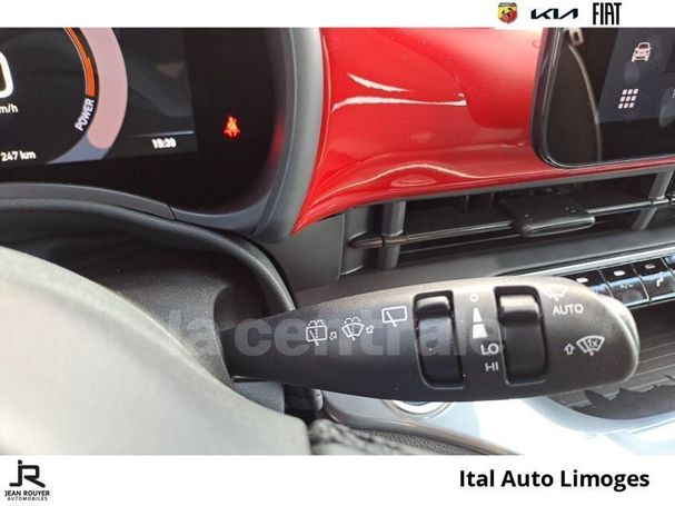 Fiat 500 e 42 kWh 87 kW image number 17