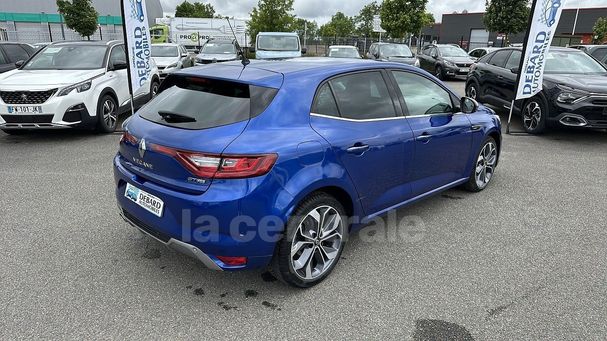 Renault Megane 117 kW image number 4