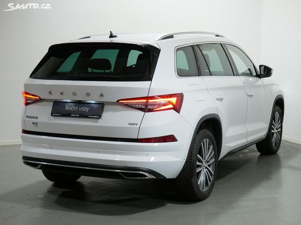 Skoda Kodiaq 2.0 TDI L&K 147 kW image number 3