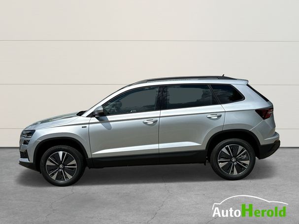 Skoda Karoq 1.0 TSI 85 kW image number 4