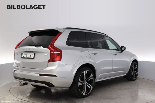 Volvo XC90 Recharge T8 AWD 293 kW image number 4