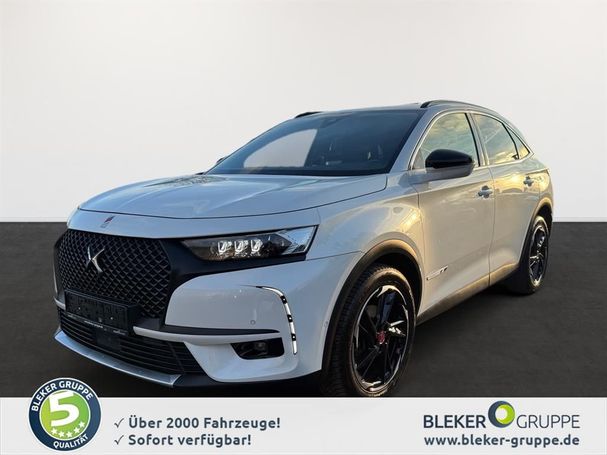 DS Automobiles 7 Crossback BlueHDi 130 96 kW image number 1