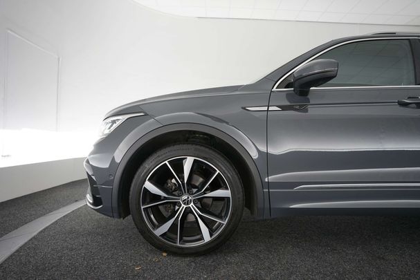 Volkswagen Tiguan 1.5 TSI DSG 110 kW image number 8