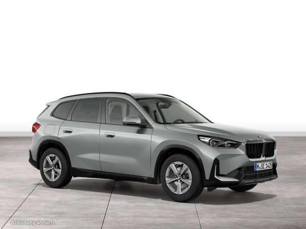 BMW X1 sDrive18i 100 kW image number 10