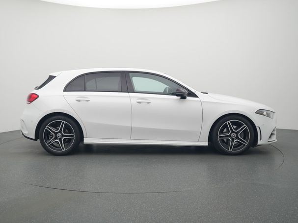 Mercedes-Benz A 180 d AMG Line 85 kW image number 6