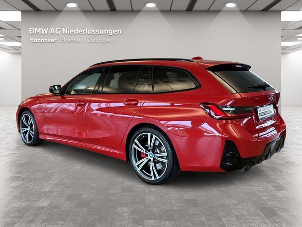 BMW 330 e Touring 215 kW image number 3