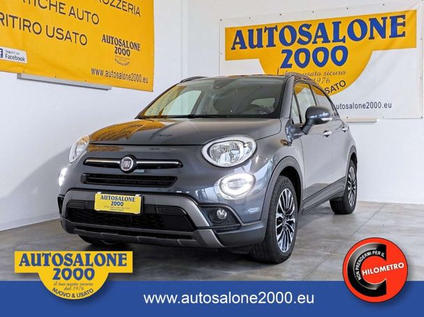 Fiat 500X Cross 1.6 MultiJet 96 kW image number 1