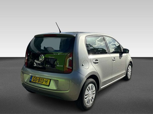 Volkswagen up! BlueMotion move up! 44 kW image number 3