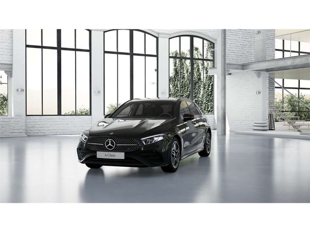 Mercedes-Benz A 200 d 110 kW image number 3