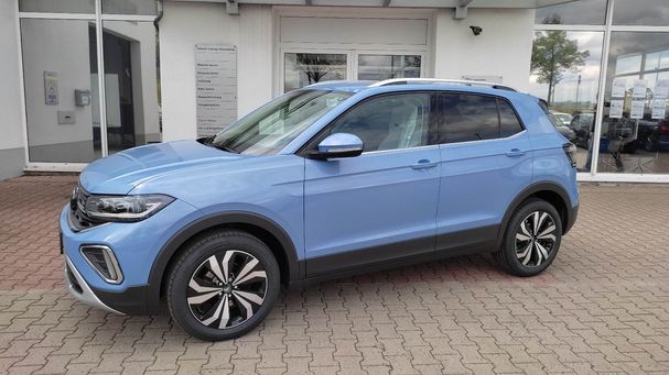 Volkswagen T-Cross 1.0 TSI Style 85 kW image number 2