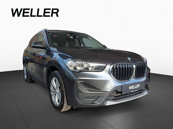 BMW X1 25e xDrive 162 kW image number 3