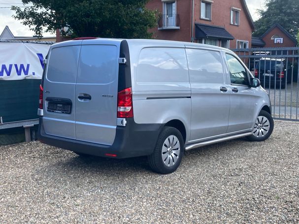 Mercedes-Benz Vito 114 100 kW image number 2