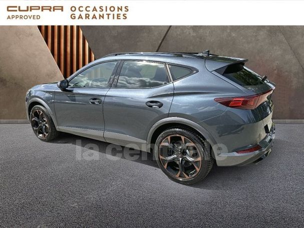 Cupra Formentor 1.4 e-HYBRID DSG 150 kW image number 18