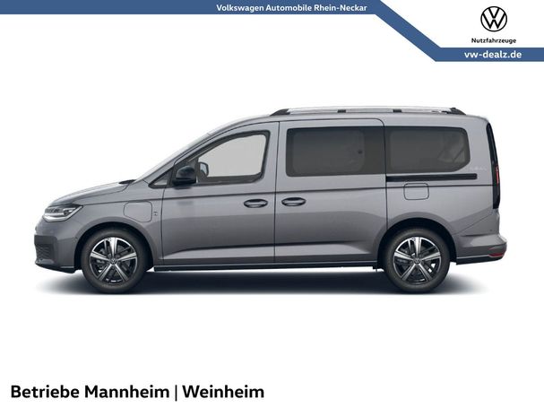 Volkswagen Caddy Maxi 85 kW image number 3