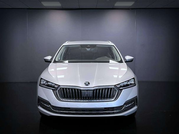 Skoda Octavia 2.0 TDI Style DSG 85 kW image number 3