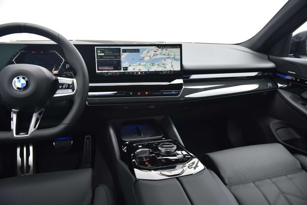 BMW 520i 153 kW image number 13