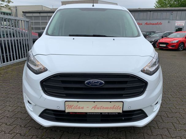 Ford Transit Connect 88 kW image number 4