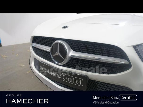 Mercedes-Benz A 200 d 8G-DCT Progressive 110 kW image number 20