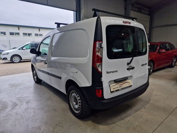 Renault Kangoo 66 kW image number 2