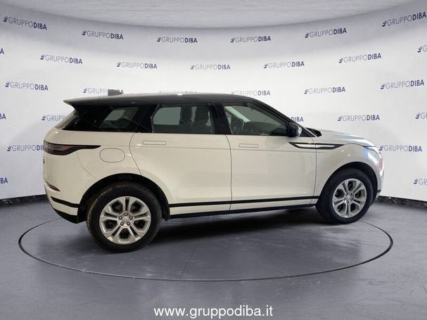 Land Rover Range Rover Evoque 110 kW image number 4